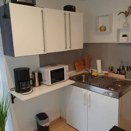 Privat Apartaments , Eigene Eigang, Eigene Badezimmer, Und Eigene Kueche Straelen Exterior photo